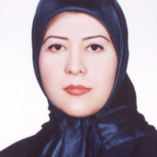 تصویر شیدا تحقیقی نیک نیا