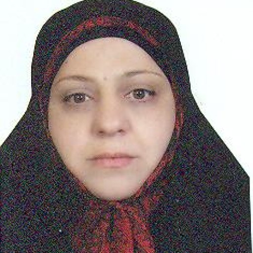 تصویر آذر دخت عابدینی کله رودی