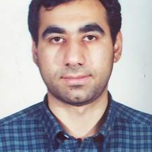 تصویر محمدرضا نوردیده