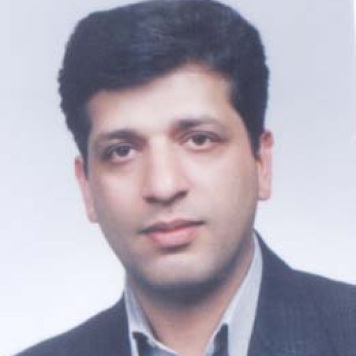 تصویر بهروز چهارباغی