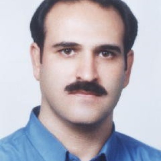 تصویر جهانبخش قاسمپوری