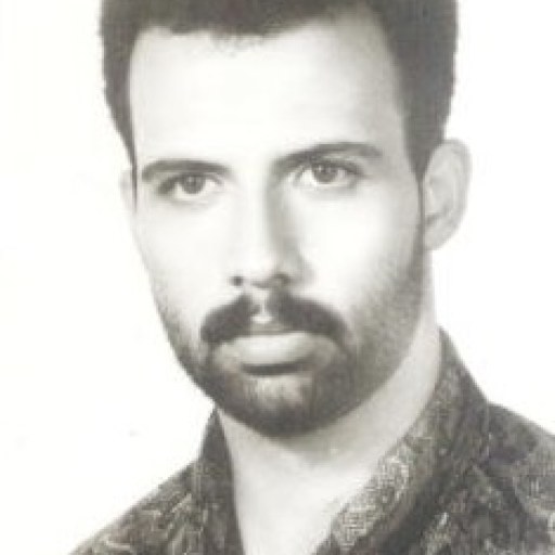 تصویر مرتضی سهرابی