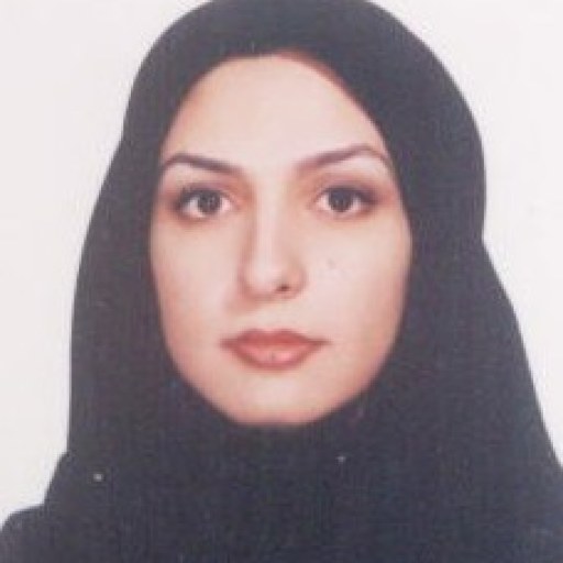 تصویر آتوسا وکیل مظفری