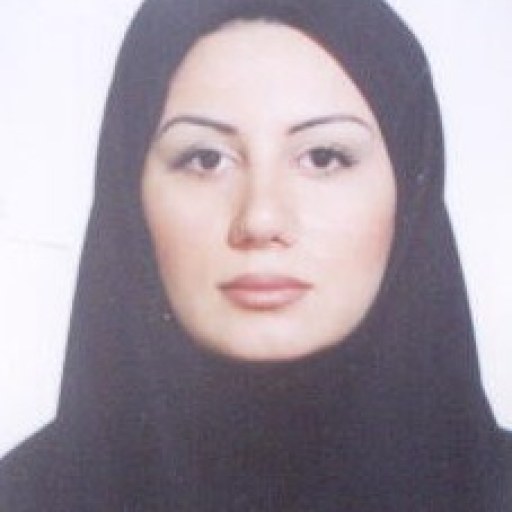 تصویر رویا انعامی