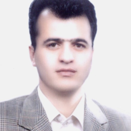 تصویر حیدرعلی آقاحسینی