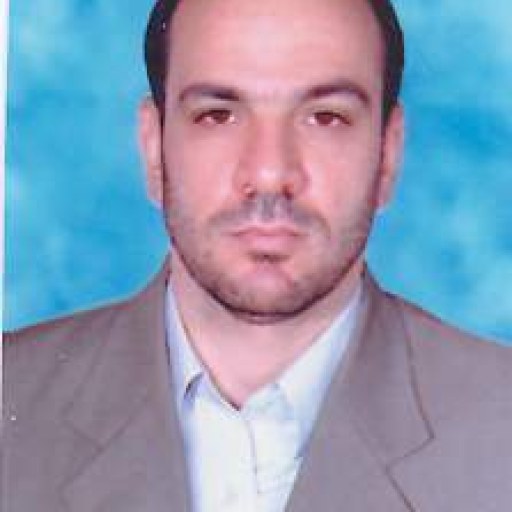 تصویر مجید حاجی محمدی