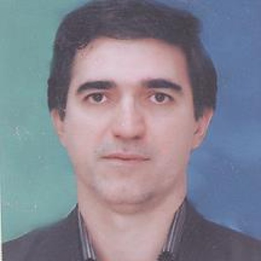 تصویر حمیدرضا جعفری