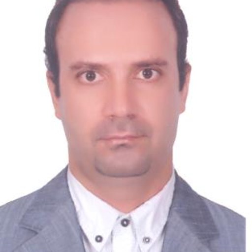 تصویر محمد رضایی ازندریانی