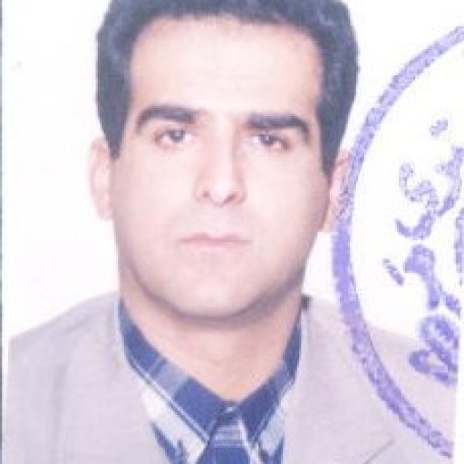 تصویر عباس نیک پیام