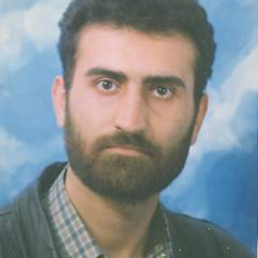 تصویر اسماعیل پوررضا
