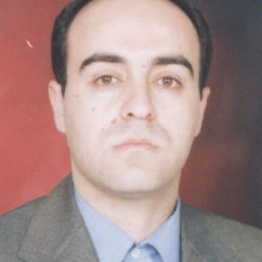 تصویر غلامحسن بازرگانزاده
