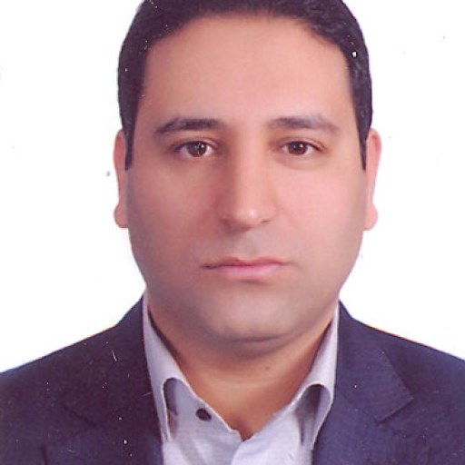 تصویر حسین ملکی