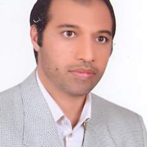 تصویر حمید قاسمی