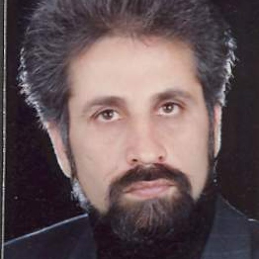 تصویر محمدعلی کیخواه نژاد