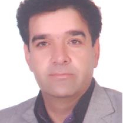 تصویر مسعود اسلامی مهر