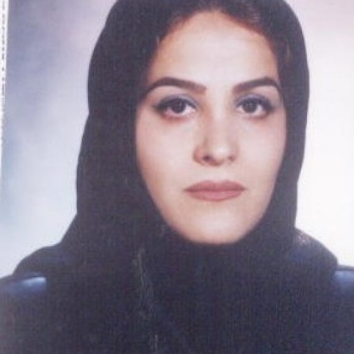 تصویر مریم مشفق