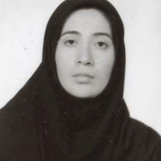 تصویر راحله ریاضی