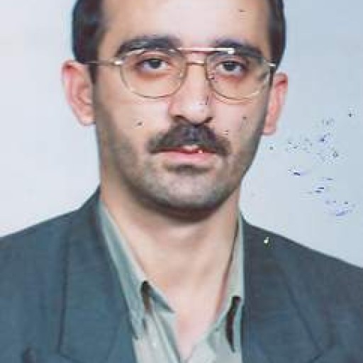 تصویر کورش کوچکی