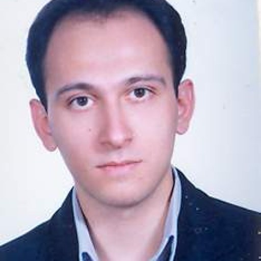تصویر حسن خوشدل