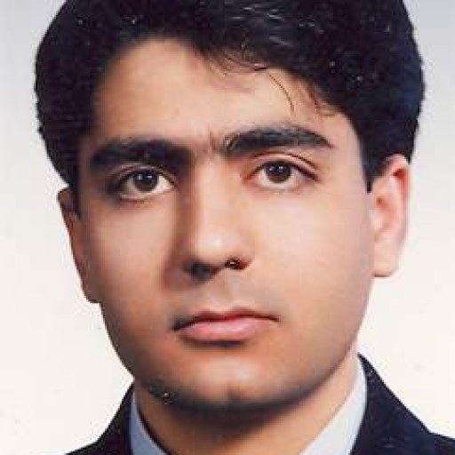 تصویر علی داوری
