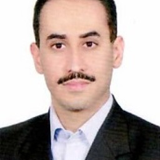 تصویر عادل حمیدی نژاد