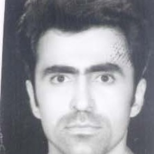 تصویر سیروس جمشید پور