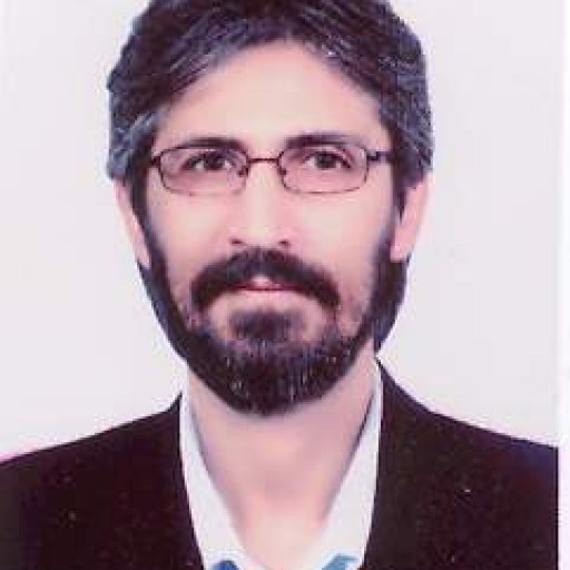 تصویر سیروس بهاران مهر