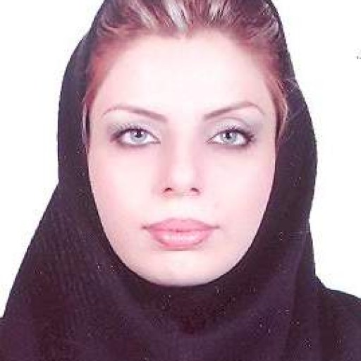 تصویر شیماسادات سفیدداری