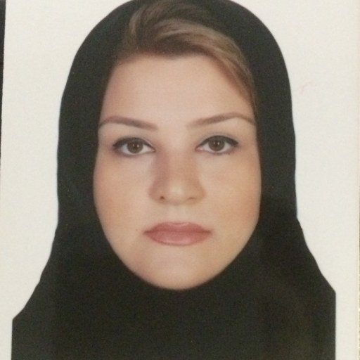 تصویر شیده کریمی زندی