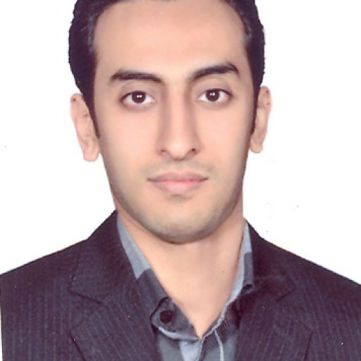 تصویر علیرضا ثبتی اهوازی