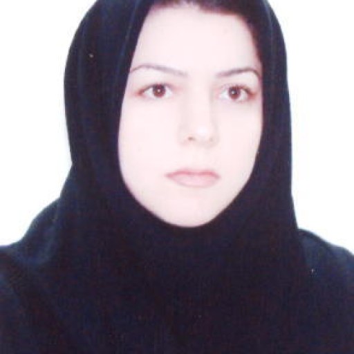 تصویر شراره عنصری