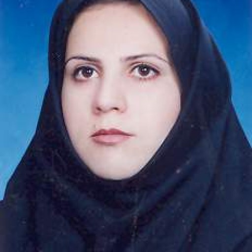 تصویر فریبا معتمدی