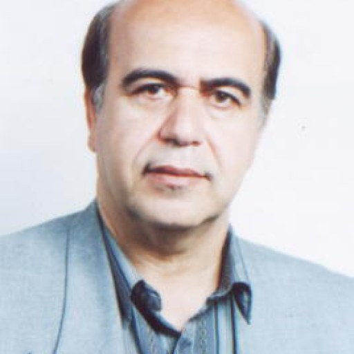 تصویر ایرج فولادی