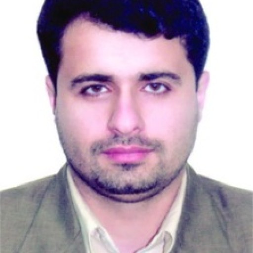 تصویر سید رحمت میرهاشمی
