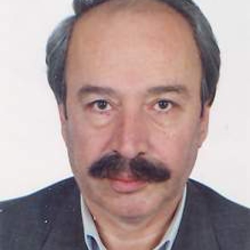 تصویر هوشنگ پیراسته