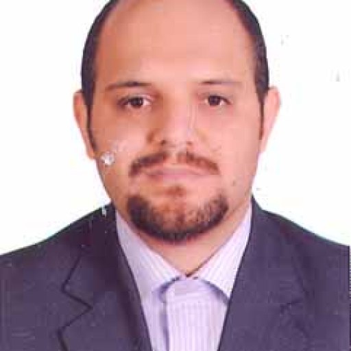 تصویر رسول تقدسی