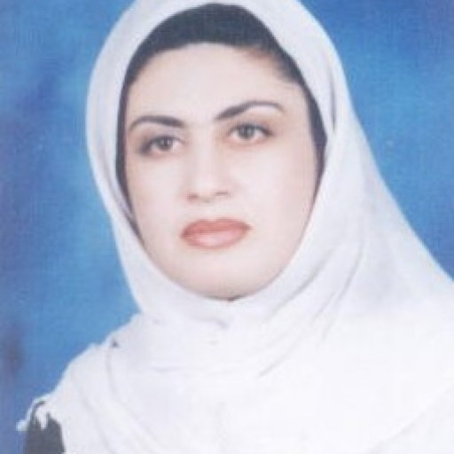 تصویر لیلا قزوینی فیروز