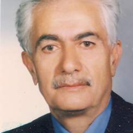 تصویر علی اکبر نیکوئی امیر کلائی