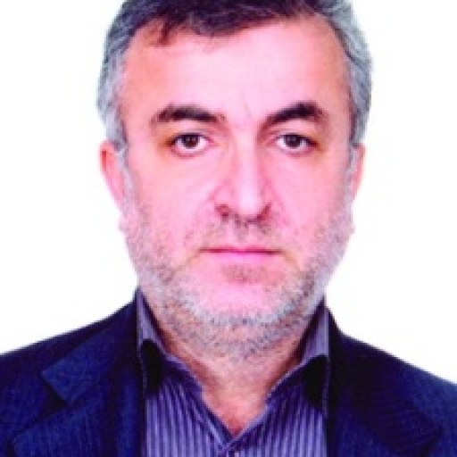 تصویر جواد یکتن ثانی