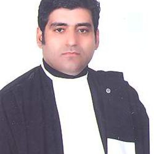 تصویر علی نادری