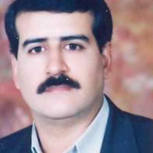 تصویر مهرداد فرهی