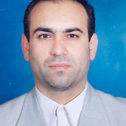تصویر بهزاد اسفندیاری راد