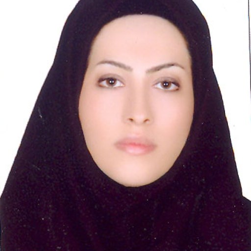 تصویر سیده ستاره سعادت