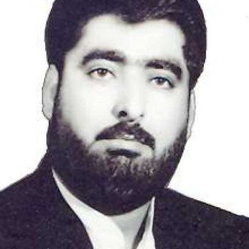تصویر اکبر ضیایی