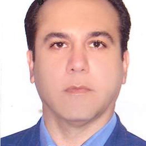 تصویر علی جمالی زاده