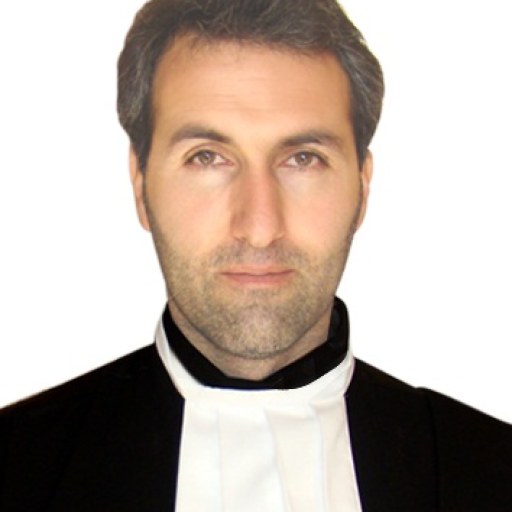 تصویر سیدکاظم احمدی نژاد