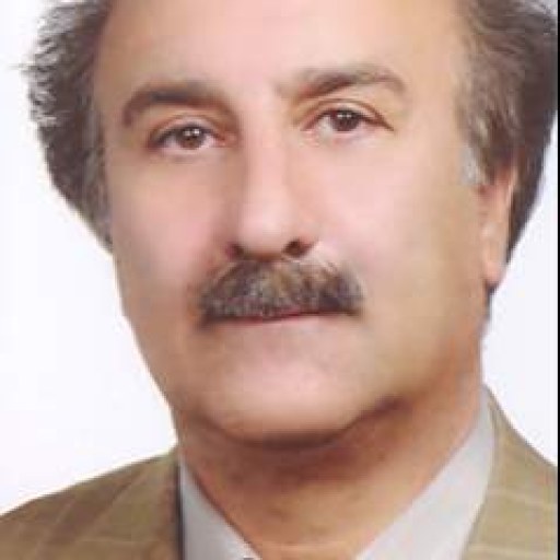 تصویر ایرج اسماعیل پور