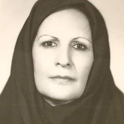 تصویر پروین انارکی