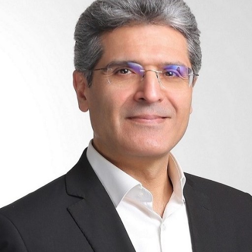 تصویر مهدی مختاری