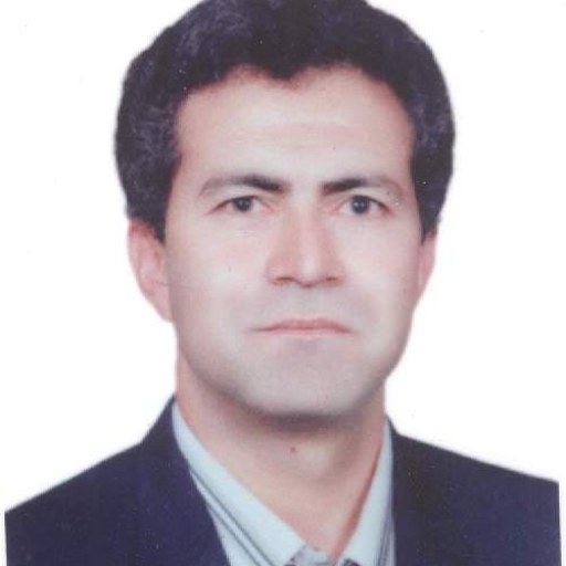 تصویر علی سلیم زاده بناب